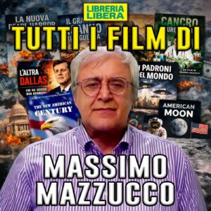 i film di massimo mazzucco pacchetto