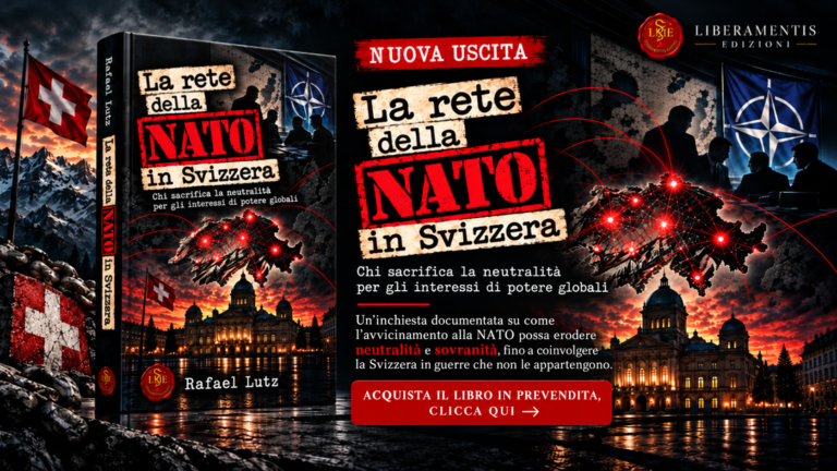 la rete della nato in svizzera