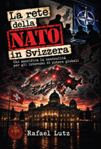 la rete della nato in svizzera